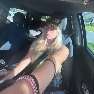 Meet your Posher, Allison